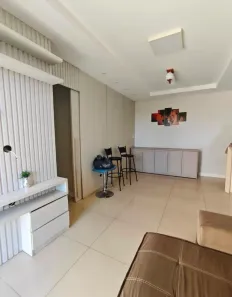Apartamento com 3 Quartos para alugar, 78m² no Ininga, Teresina