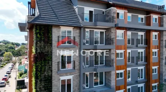 Apartamento com 2 Quartos à venda, 95m² no Pousada da neve, Nova Petrópolis