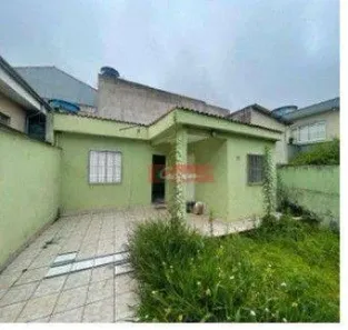 Casa com 1 Quarto à venda, 41m² no Jardim Roseli, São Paulo