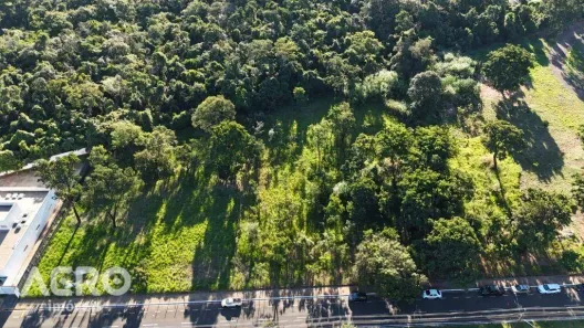 Lote/Terreno à venda, 3000m² no Núcleo Residencial Presidente Geisel, Bauru