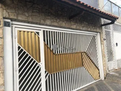 Sobrado com 4 Quartos para alugar, 130m² no Cidade Antônio Estevão de Carvalho, São Paulo