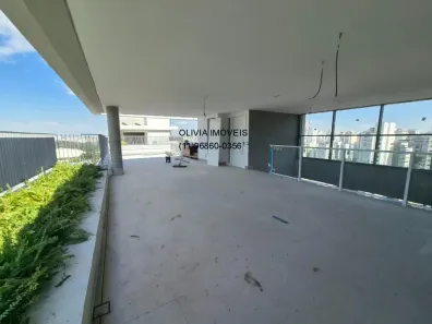 Cobertura com 3 Quartos à venda, 360m² no Paraíso, São Paulo