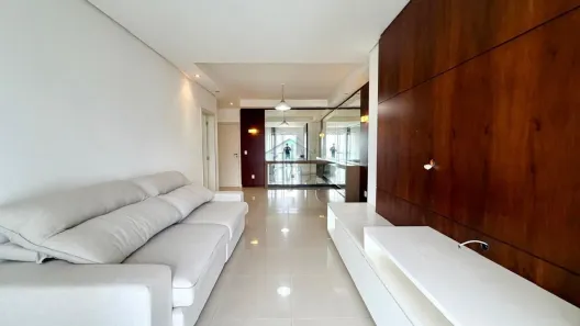 Apartamento com 3 Quartos à venda, 105m² no Estreito, Florianópolis