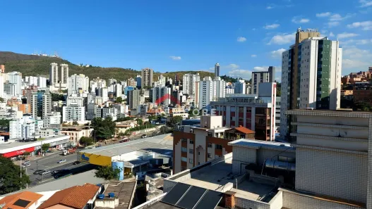 Cobertura com 4 Quartos à venda, 190m² no São Pedro, Belo Horizonte