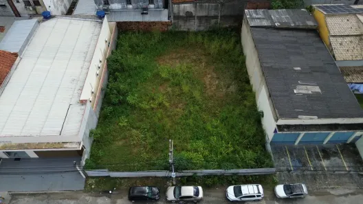 Lote/Terreno à venda, 720m² no Centro, Simões Filho