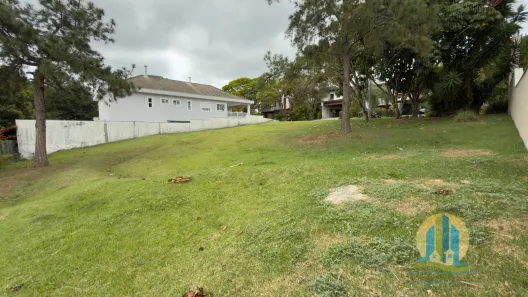 Lote/Terreno à venda, 420m² no Alphaville, Santana de Parnaíba