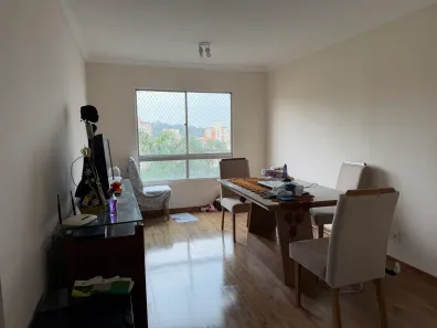 Apartamento com 2 Quartos à venda, 62m² no Jardim Amaralina, São Paulo