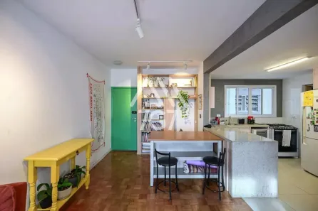 Apartamento com 3 Quartos à venda, 100m² no Vila Progredior, São Paulo