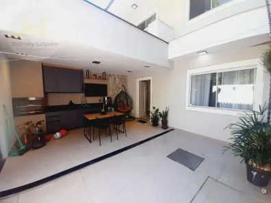 Casa de Condomínio com 3 Quartos à venda, 116m² no Jacarepaguá, Rio de Janeiro
