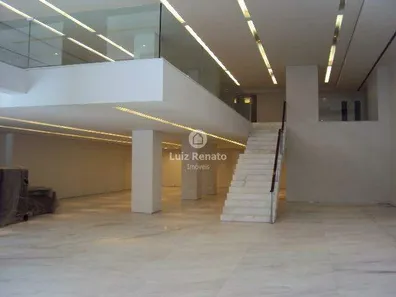 Ponto Comercial para alugar, 650m² no Savassi, Belo Horizonte