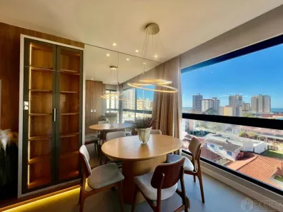 Apartamento com 2 Quartos à venda, 121m² no , Tramandaí