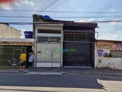 Casa com 5 Quartos à venda, 350m² no Vila Nossa Senhora Aparecida, Carapicuíba