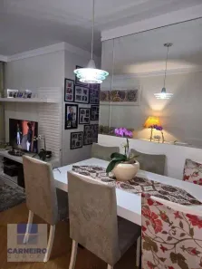 Apartamento com 3 Quartos à venda, 62m² no Brás, São Paulo