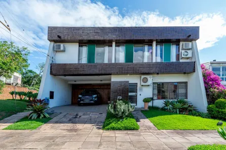 Casa com 3 Quartos à venda, 375m² no Santa Tereza, Porto Alegre