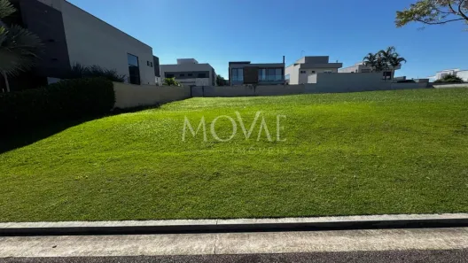 Lote/Terreno à venda, 477m² no Condomínio Residencial Alphaville I, São José dos Campos