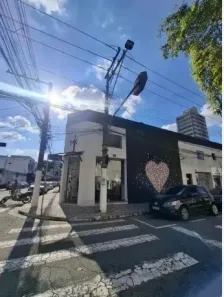 Ponto Comercial para alugar, 40m² no Centro, Santo André