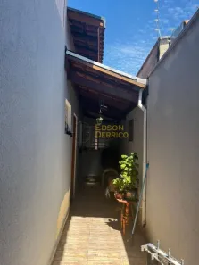 Casa com 3 Quartos à venda, 116m² no Residencial Mombaça I, Pindamonhangaba