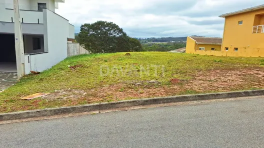 Lote/Terreno à venda, 635m² no Residencial Delle Stelle, Louveira