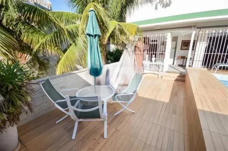 Casa de Condomínio com 3 Quartos à venda, 360m² no Tijuca, Rio de Janeiro