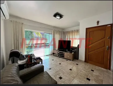 Casa de Condomínio com 4 Quartos à venda, 311m² no Tucuruvi, São Paulo