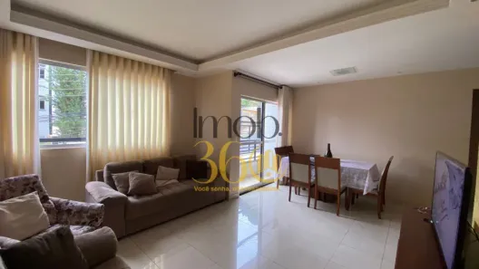 Apartamento com 3 Quartos à venda, 156m² no Barreiro, Belo Horizonte