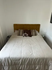 Apartamento com 1 Quarto à venda, 51m² no Bela Vista, São José