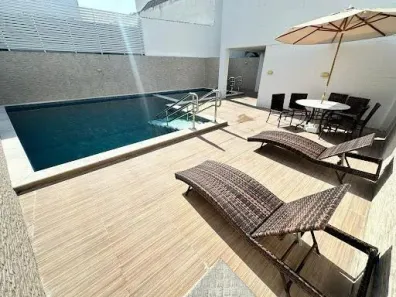 Apartamento com 2 Quartos à venda, 60m² no Soledade, Recife