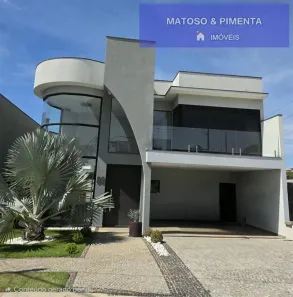 Casa com 3 Quartos à venda, 316m² no Swiss Park, Campinas