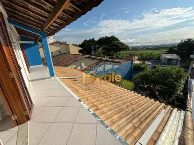 Casa com 3 Quartos à venda, 160m² no Jardim das Indústrias, São José dos Campos