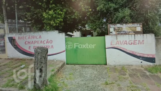Casa com 2 Quartos à venda, 40m² no Jardim Carvalho, Porto Alegre