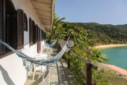 Imóvel Comercial com 9 Quartos à venda, 326m² no Ilha Grande, Angra dos Reis