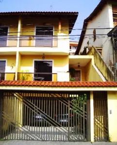 Sobrado com 3 Quartos à venda, 168m² no Imirim, São Paulo