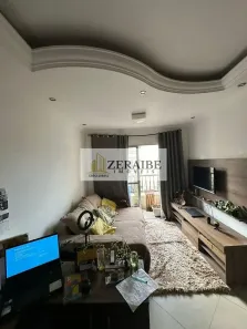 Apartamento com 2 Quartos à venda, 61m² no Vila Imaculada, Guarulhos