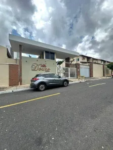 Casa de Condomínio com 4 Quartos à venda, 129m² no Ininga, Teresina