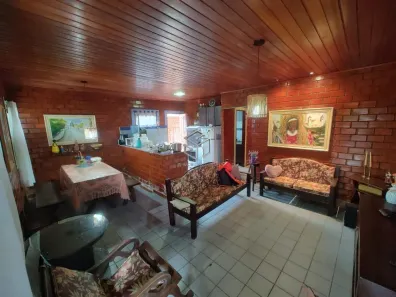 Casa de Condomínio com 3 Quartos à venda, 85m² no Porta Florada, Gravatá
