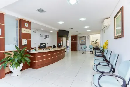 Prédio Residencial à venda, 600m² no São Braz, Curitiba