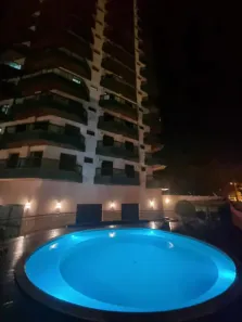 Apartamento com 3 Quartos à venda, 210m² no Jardim Marupiara, Presidente Prudente