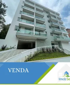 Apartamento com 2 Quartos à venda, 85m² no Alto, Teresópolis
