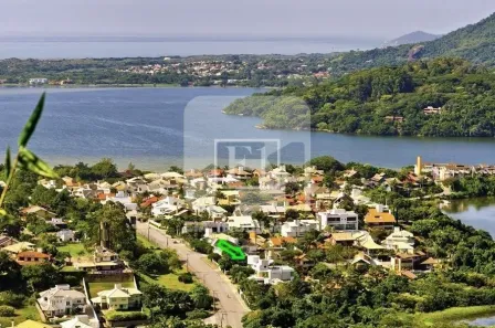 Casa com 5 Quartos à venda, 547m² no Lagoa da Conceição, Florianópolis