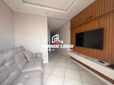 Casa com 3 Quartos à venda, 110m² no Icaivera, Betim