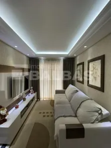 Apartamento com 3 Quartos à venda, 80m² no Chácara Santo Antônio (Zona Leste), São Paulo