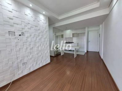 Apartamento com 3 Quartos à venda, 60m² no Jardim, Santo André