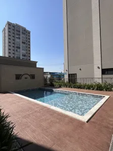 Apartamento com 3 Quartos à venda, 104m² no Jardim Portugal, Rio Claro