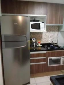 Apartamento com 2 Quartos à venda, 45m² no Loteamento Residencial Parque dos Cantos, Campinas
