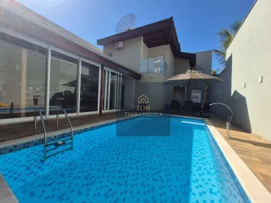 Casa com 3 Quartos à venda, 258m² no Chácara Rodrigues, Americana
