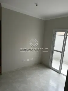 Cobertura com 2 Quartos para alugar, 104m² no Santa Maria, Santo André