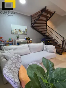 Casa de Condomínio com 3 Quartos à venda, 103m² no Jardim Shangai, Jundiaí