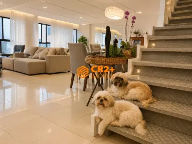 Cobertura com 5 Quartos à venda, 475m² no Espinheiro, Recife
