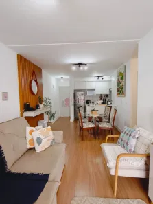 Apartamento com 2 Quartos à venda, 64m² no Jardim Tamoio, Jundiaí