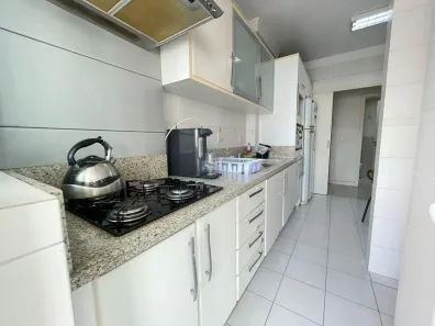 Apartamento com 3 Quartos à venda, 143m² no Centro, Balneário Camboriú